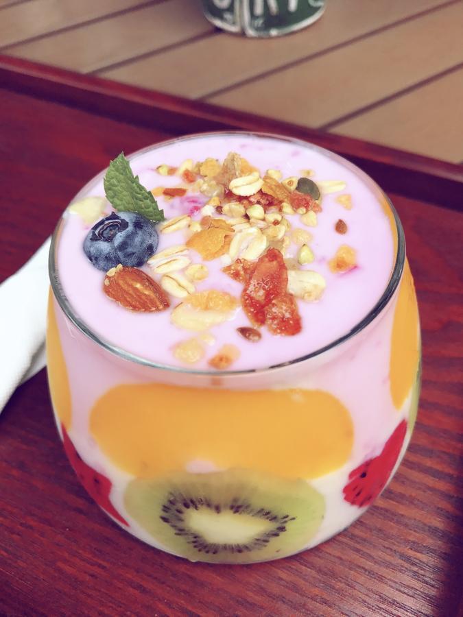 No.5 Hengshan Road Cultural Hotel تشينغداو المظهر الخارجي الصورة
